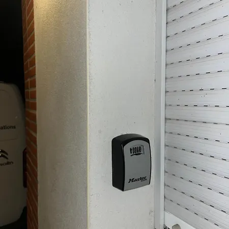 - Parenthese Bien Etre - Pres De Paul Sabatier