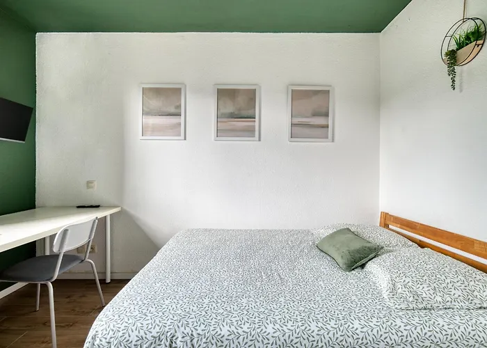 Проживание в семье - Parenthese Bien Etre - Pres De Paul Sabatier