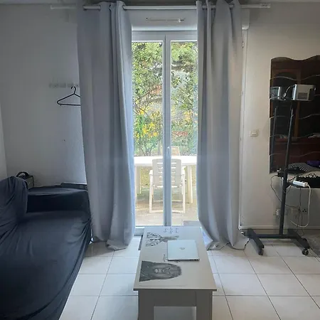 - Parenthese Bien Etre - Pres De Paul Sabatier * Ramonville-Saint-Agne