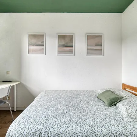 Privatunterkunft - Parenthese Bien Etre - Pres De Paul Sabatier