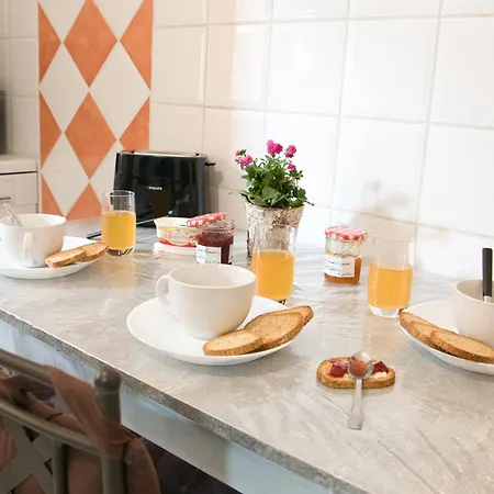 - Parenthese Bien Etre - Pres De Paul Sabatier Privatunterkunft Ramonville-Saint-Agne