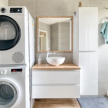 - Parenthese Bien Etre - Pres De Paul Sabatier