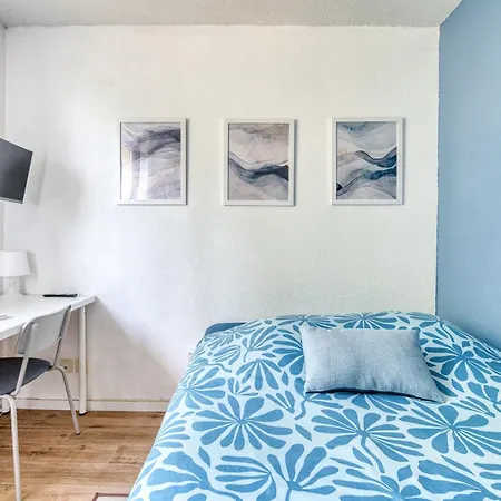 - Parenthese Bien Etre - Pres De Paul Sabatier Privatunterkunft *