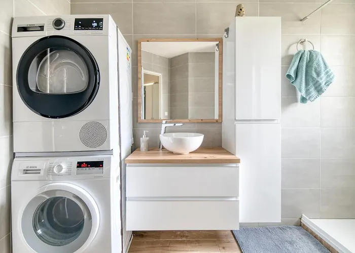 - Parenthese Bien Etre - Pres De Paul Sabatier